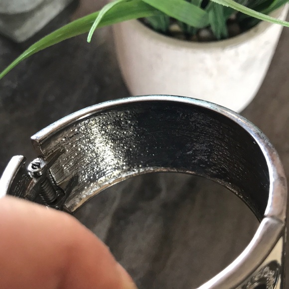 Coach Circle EST.1941 Bangle - Picture 5 of 5